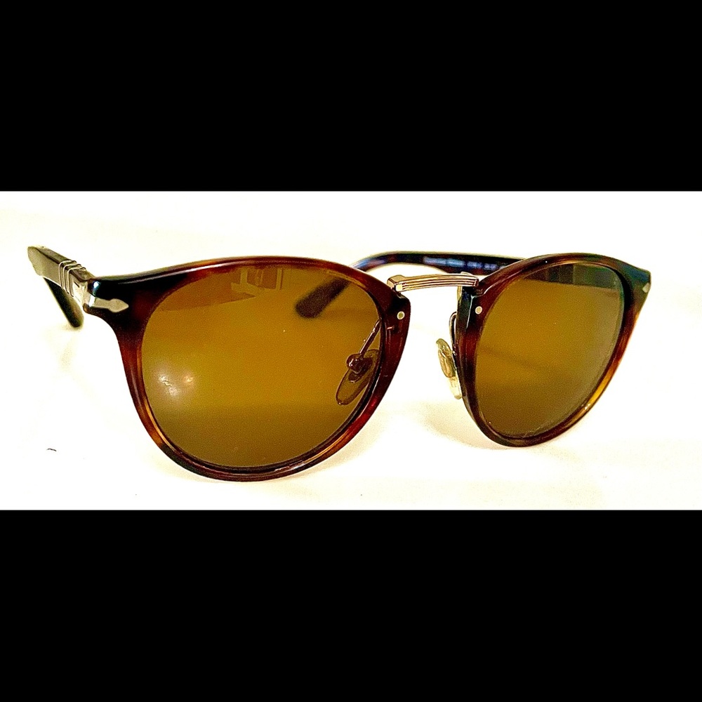 PERSOL 3108s Typewriter addition.